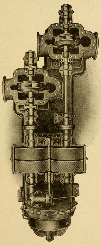 An illustration from Journal of the Association of Engineering Societies, 1881, leaf 305