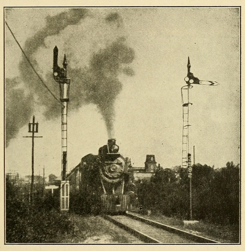 An illustration from Journal of the Association of Engineering Societies, 1881, leaf 169