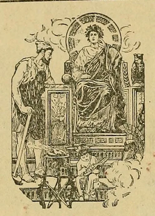 An illustration from Journal of the Association of Engineering Societies, 1881, leaf 2