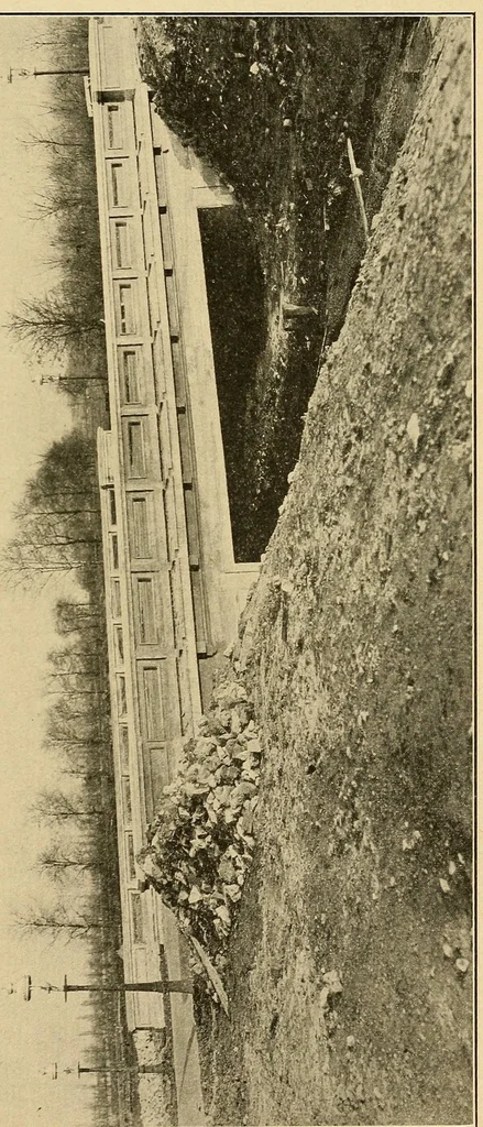 An illustration from Journal of the Association of Engineering Societies, 1881, leaf 91
