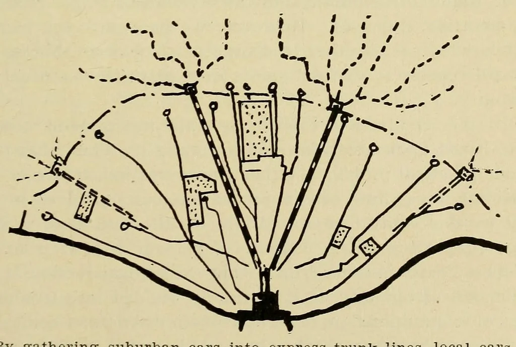 An illustration from Journal of the Association of Engineering Societies, 1881, leaf 101