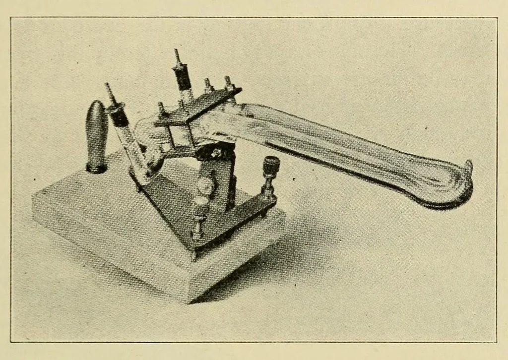An illustration from Journal of the Association of Engineering Societies, 1881, leaf 119