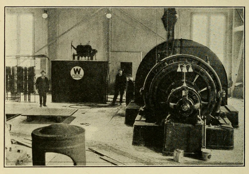 An illustration from Journal of the Association of Engineering Societies, 1881, leaf 218