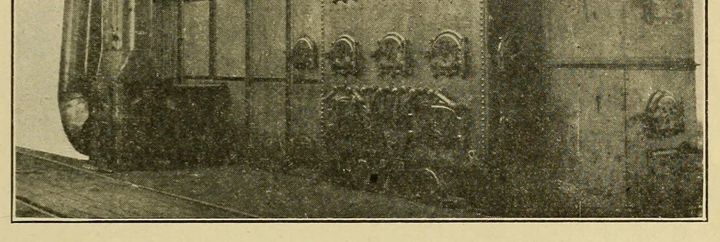 An illustration from Journal of the Association of Engineering Societies, 1881, leaf 39