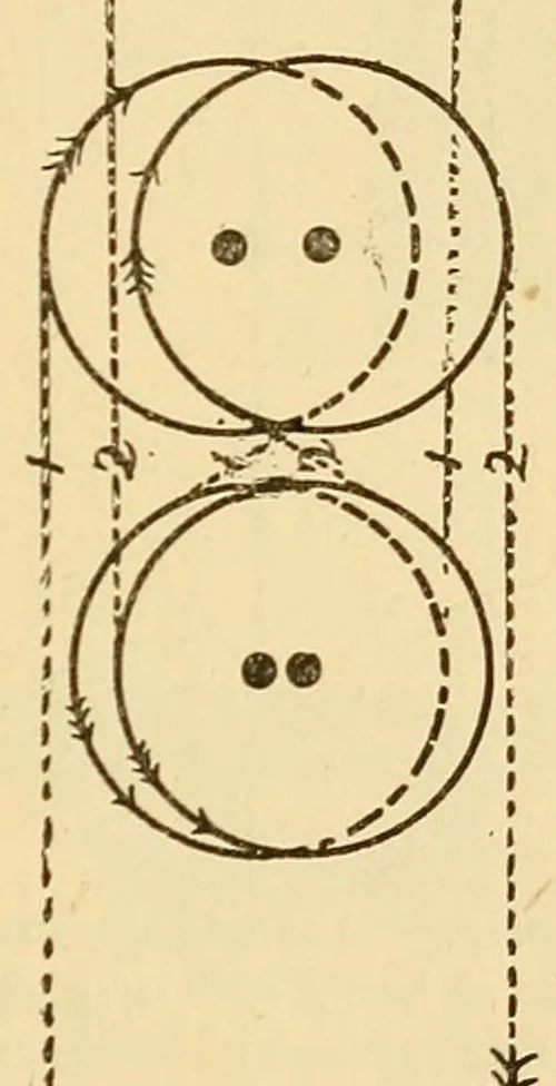 An illustration from Journal of the Association of Engineering Societies, 1881, leaf 135