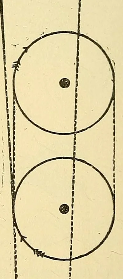 An illustration from Journal of the Association of Engineering Societies, 1881, leaf 138