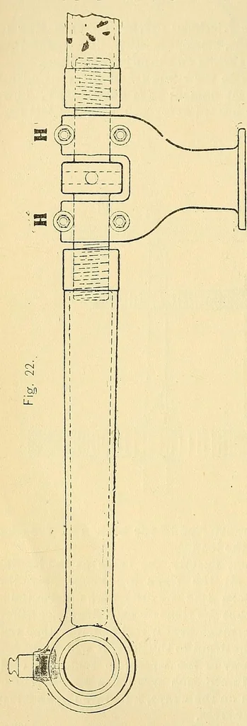 An illustration from Journal of the Association of Engineering Societies, 1881, leaf 140