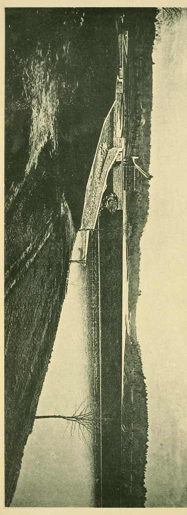 An illustration from Journal of the Association of Engineering Societies, 1881, leaf 294