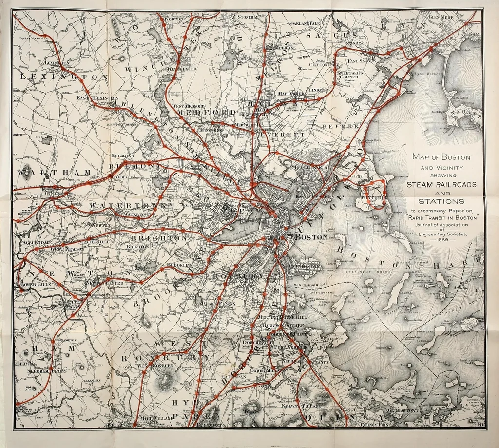 An illustration from Journal of the Association of Engineering Societies, 1881, leaf 299