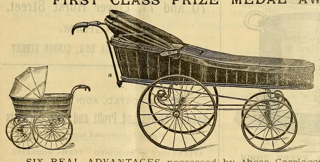 An illustration from Journal of domestic appliances, 1881, leaf 219