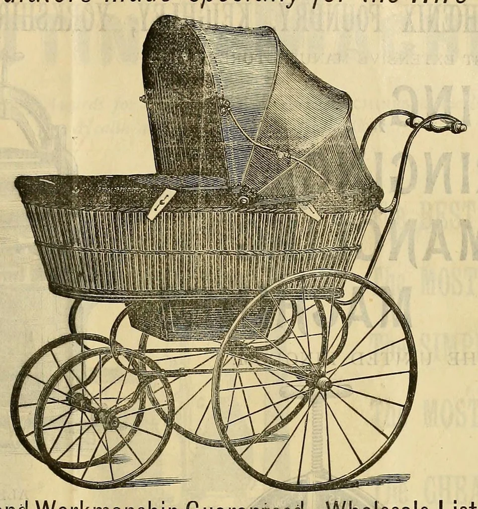 An illustration from Journal of domestic appliances, 1881, leaf 399