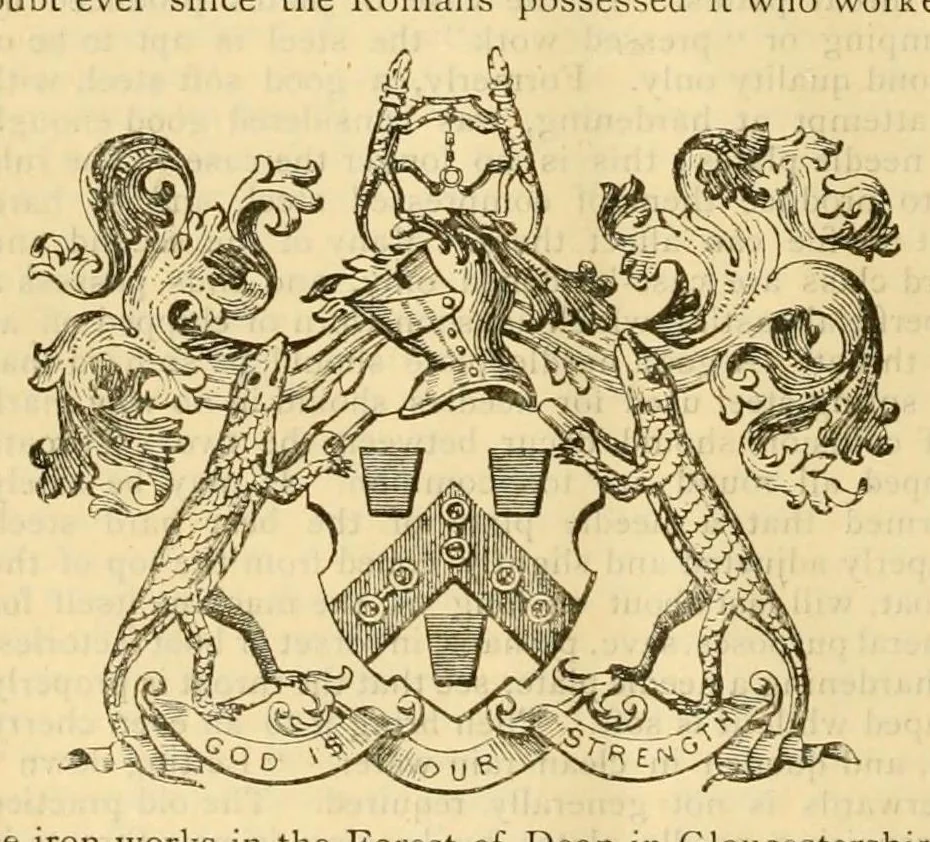 An illustration from Journal of domestic appliances, 1881, leaf 116