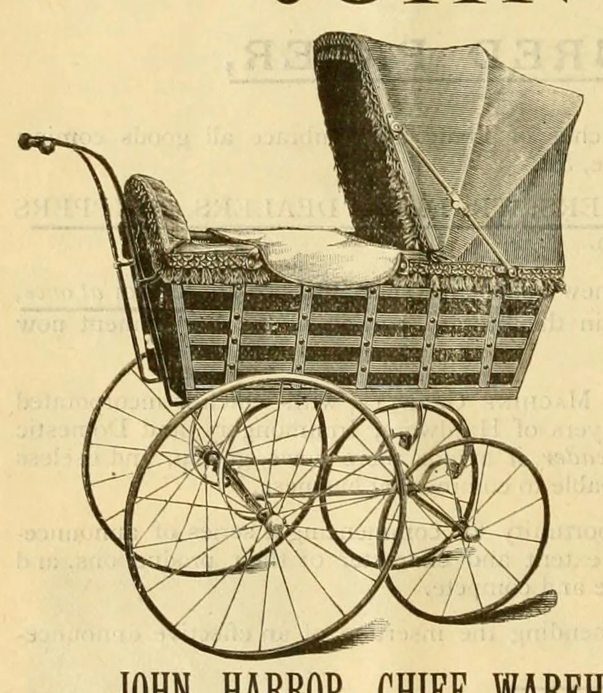 An illustration from Journal of domestic appliances, 1881, leaf 40