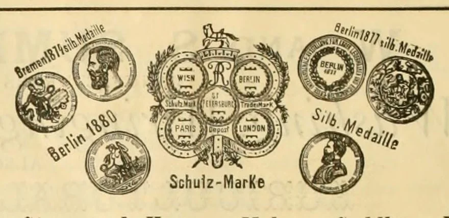 An illustration from Journal of domestic appliances, 1881, leaf 90