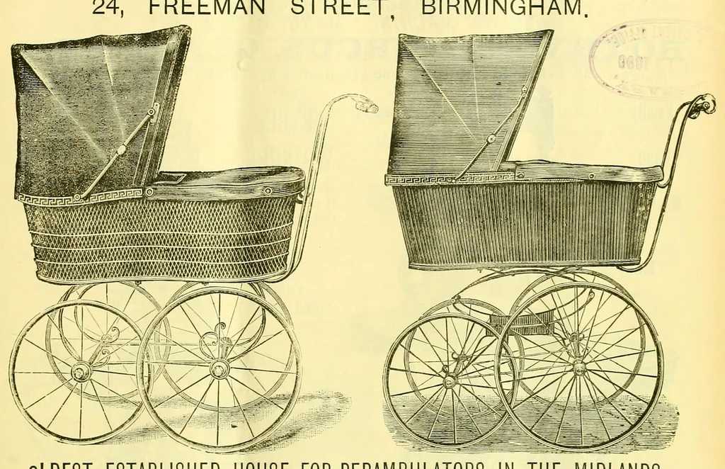 An illustration from Journal of domestic appliances, 1881, leaf 251