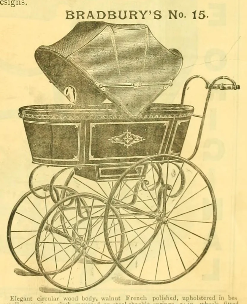 An illustration from Journal of domestic appliances, 1881, leaf 7