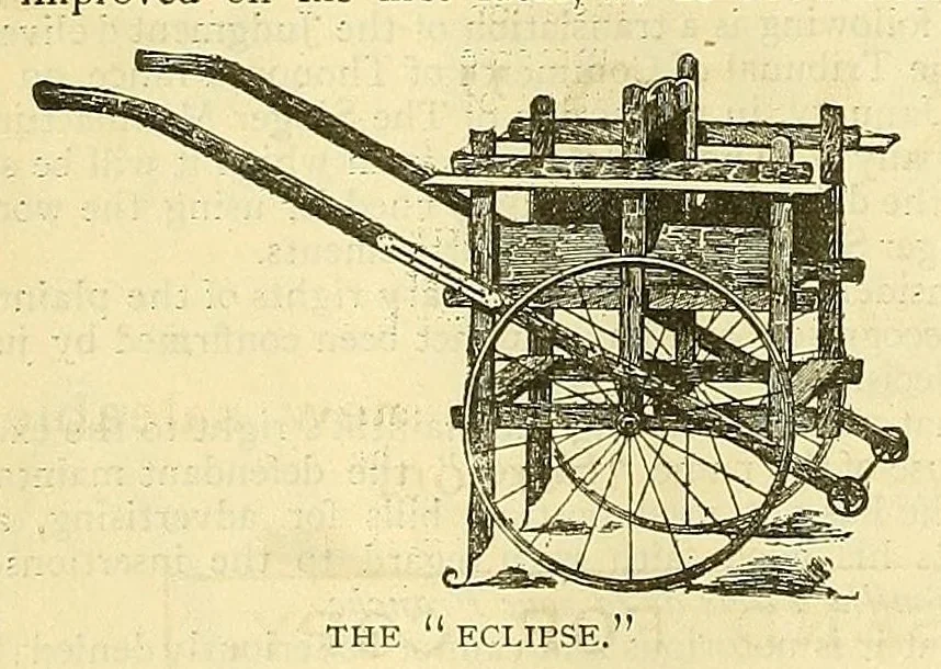 An illustration from Journal of domestic appliances, 1881, leaf 52