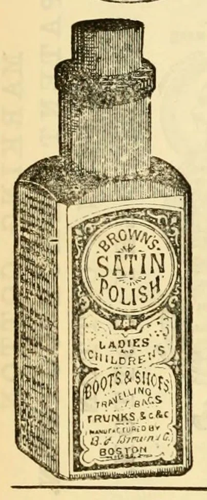 An illustration from Journal of domestic appliances, 1881, leaf 292