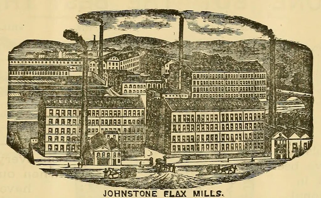 An illustration from Journal of domestic appliances, 1881, leaf 465
