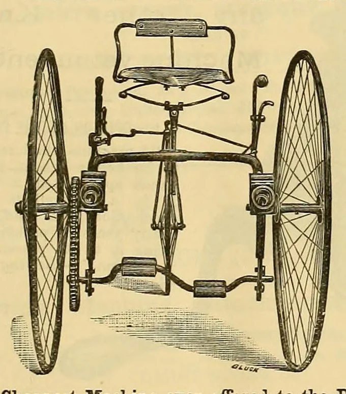 An illustration from Journal of domestic appliances, 1881, leaf 501
