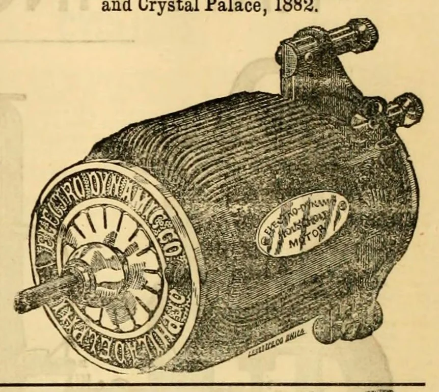 An illustration from Journal of domestic appliances, 1881, leaf 14