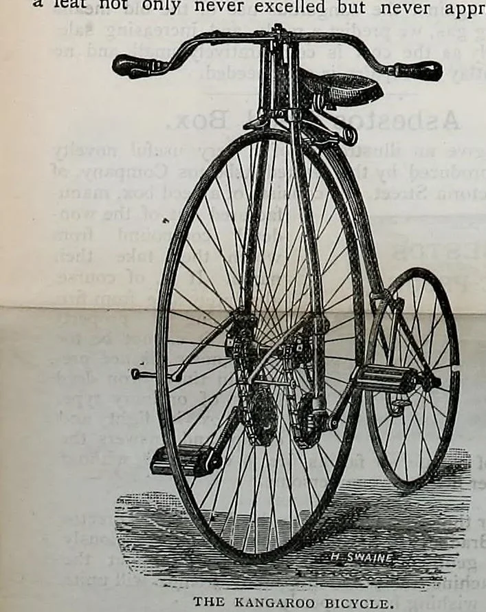 An illustration from Journal of domestic appliances, 1881, leaf 288