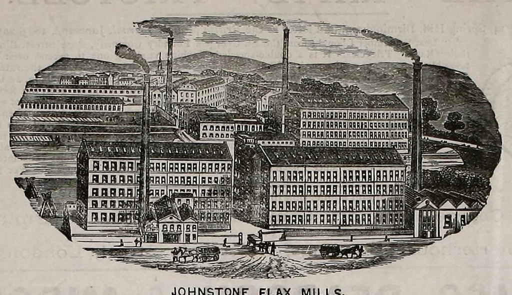 An illustration from Journal of domestic appliances, 1881, leaf 492