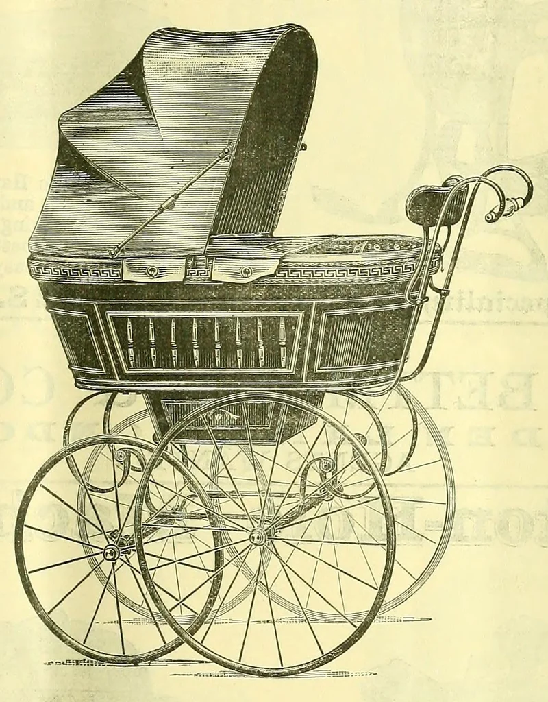 An illustration from Journal of domestic appliances, 1881, leaf 179