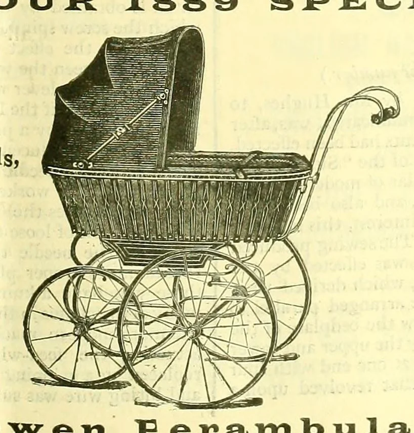 An illustration from Journal of domestic appliances, 1881, leaf 203