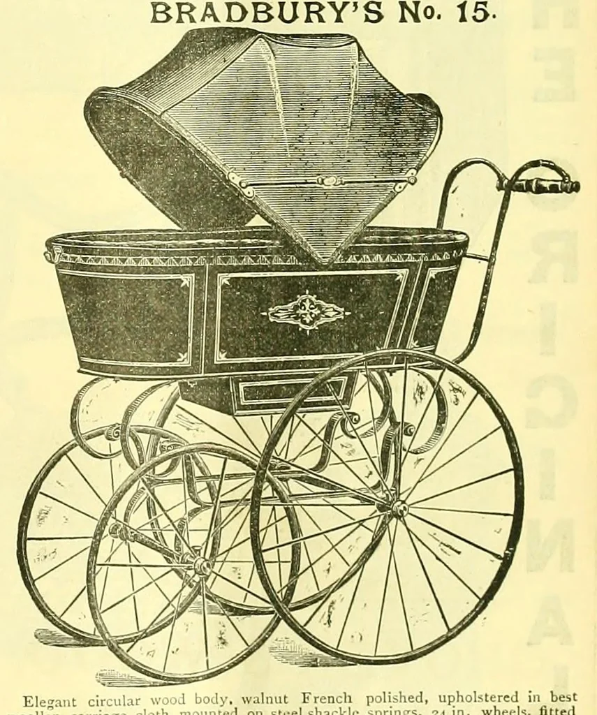 An illustration from Journal of domestic appliances, 1881, leaf 289