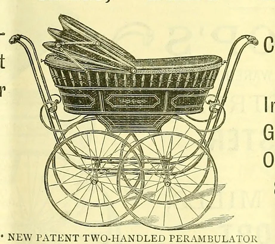 An illustration from Journal of domestic appliances, 1881, leaf 63