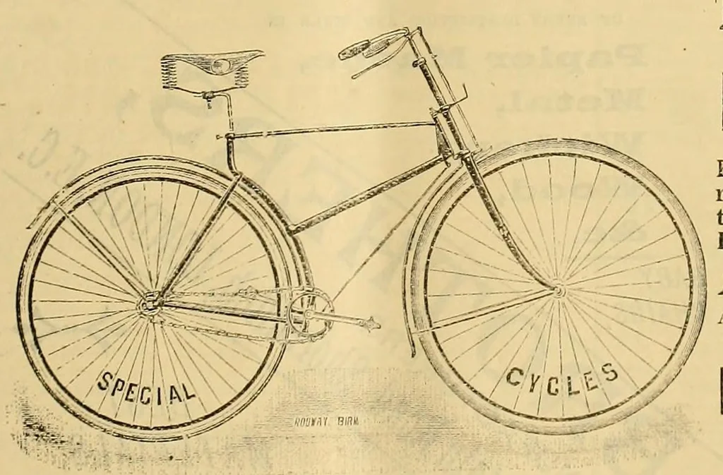 An illustration from Journal of domestic appliances, 1881, leaf 281