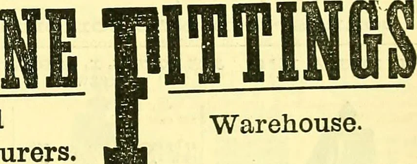 An illustration from Journal of domestic appliances, 1881, leaf 116