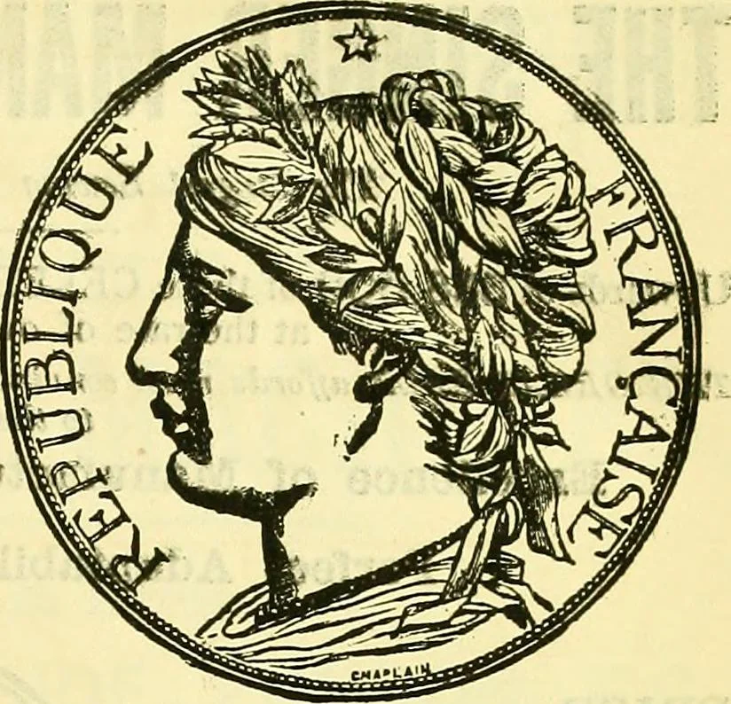 An illustration from Journal of domestic appliances, 1881, leaf 12