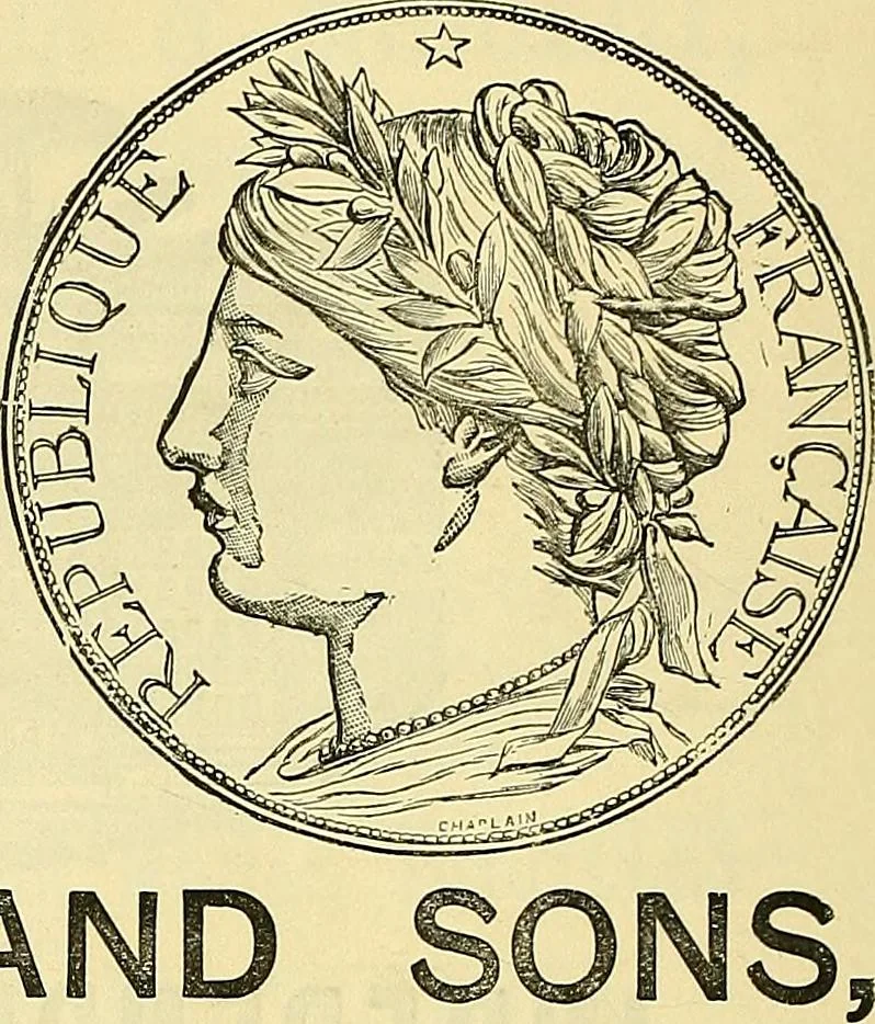 An illustration from Journal of domestic appliances, 1881, leaf 123