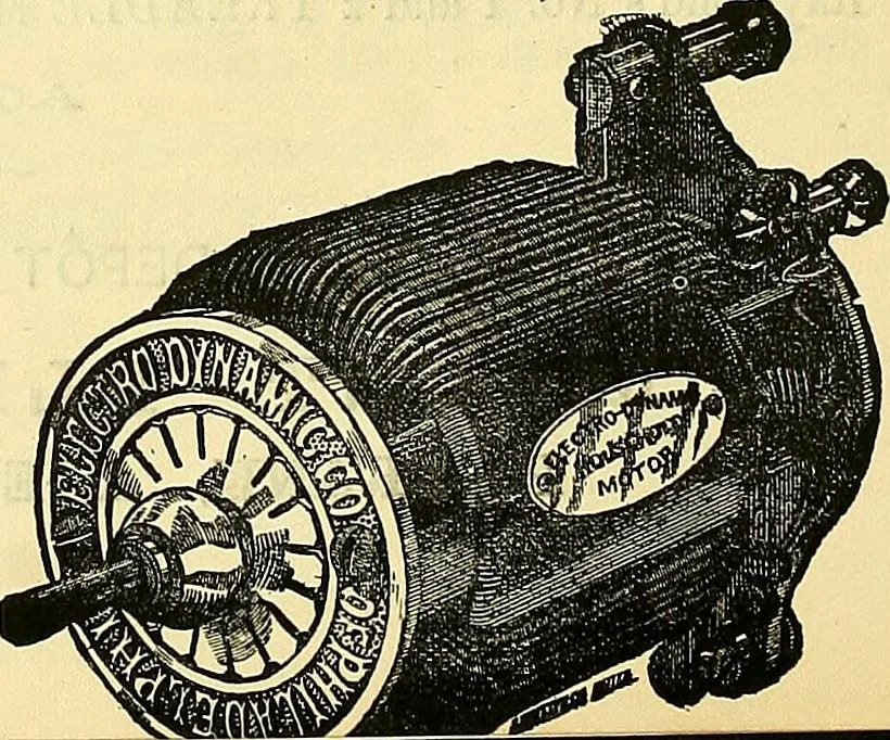 An illustration from Journal of domestic appliances, 1881, leaf 135