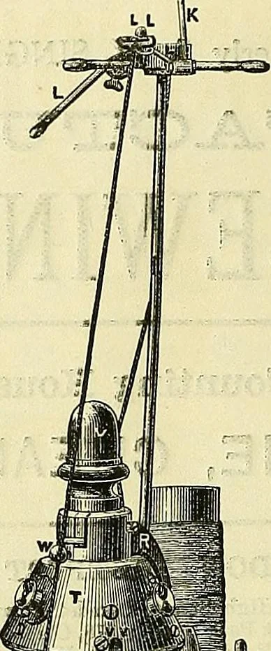 An illustration from Journal of domestic appliances, 1881, leaf 15