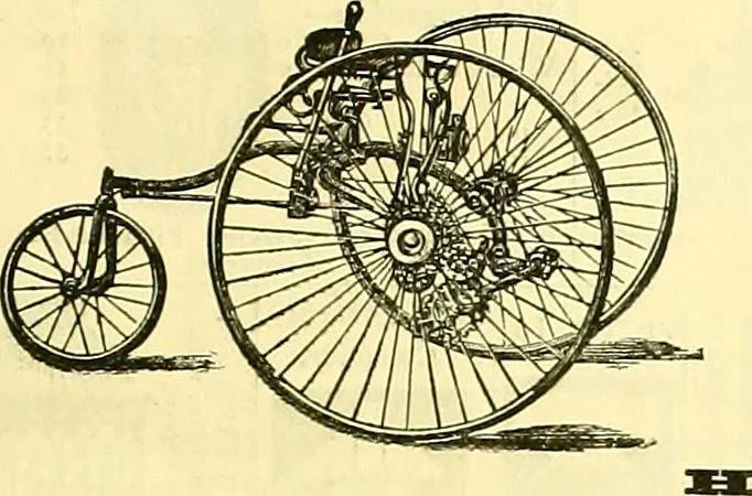 An illustration from Journal of domestic appliances, 1881, leaf 154