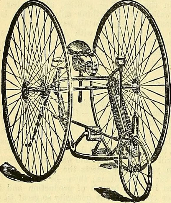 An illustration from Journal of domestic appliances, 1881, leaf 159