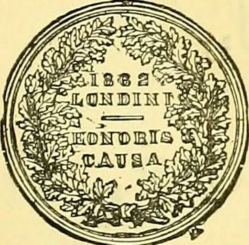 An illustration from Journal of domestic appliances, 1881, leaf 160