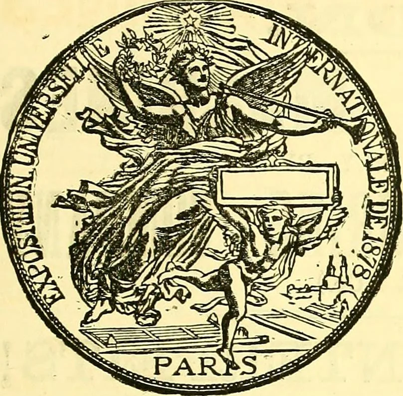 An illustration from Journal of domestic appliances, 1881, leaf 172