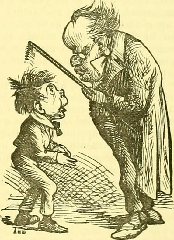 An illustration from Journal of domestic appliances, 1881, leaf 176