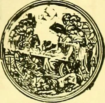 An illustration from Journal of domestic appliances, 1881, leaf 194