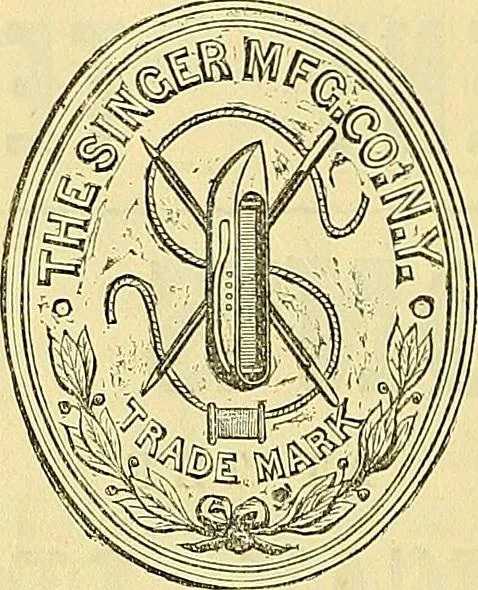An illustration from Journal of domestic appliances, 1881, leaf 207