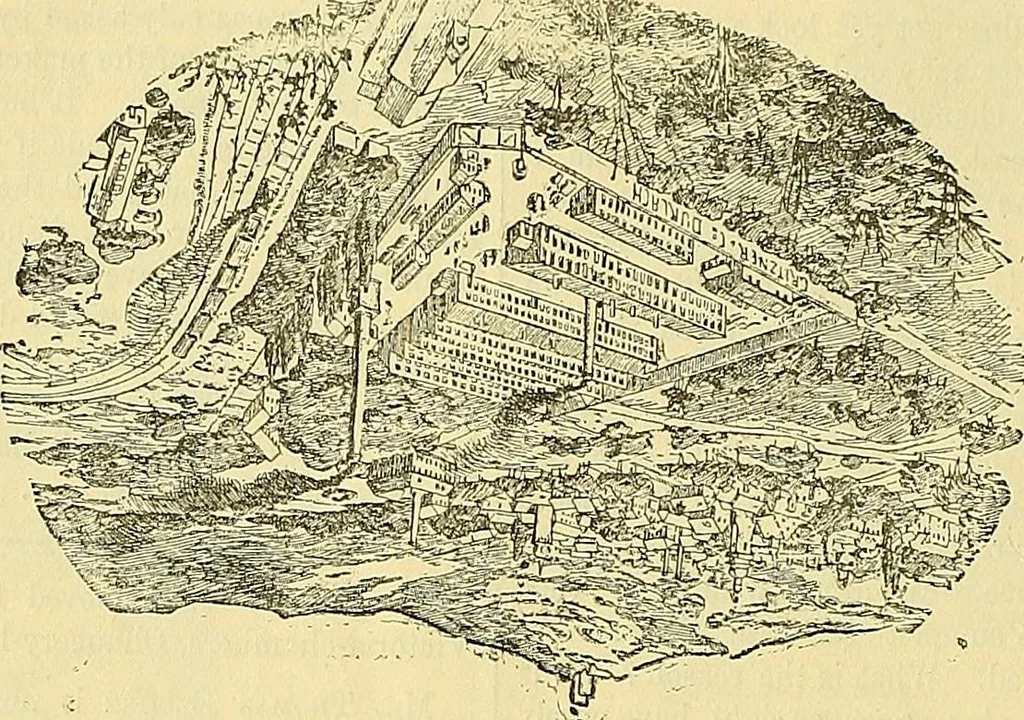 An illustration from Journal of domestic appliances, 1881, leaf 219
