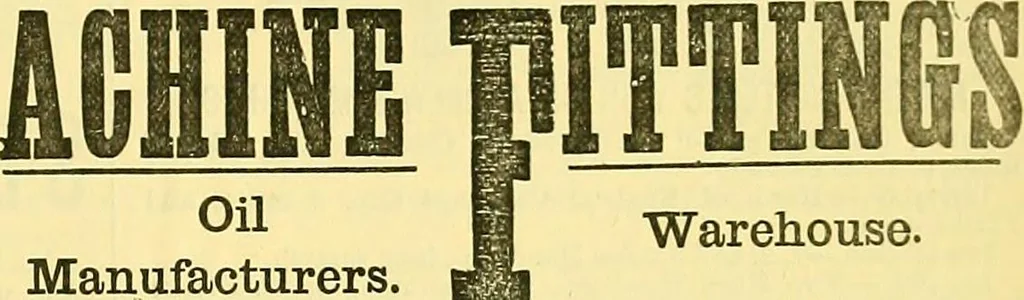 An illustration from Journal of domestic appliances, 1881, leaf 224
