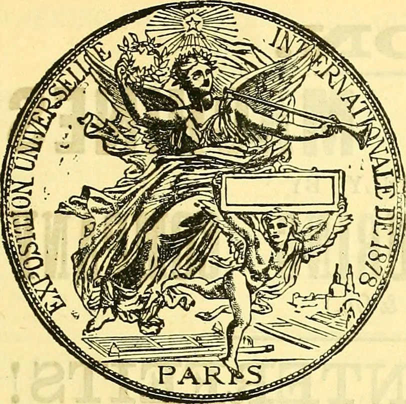 An illustration from Journal of domestic appliances, 1881, leaf 240