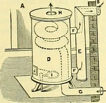 An illustration from Journal of domestic appliances, 1881, leaf 26