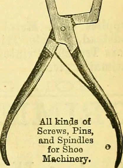 An illustration from Journal of domestic appliances, 1881, leaf 296
