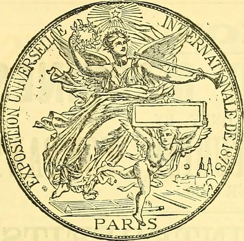 An illustration from Journal of domestic appliances, 1881, leaf 310